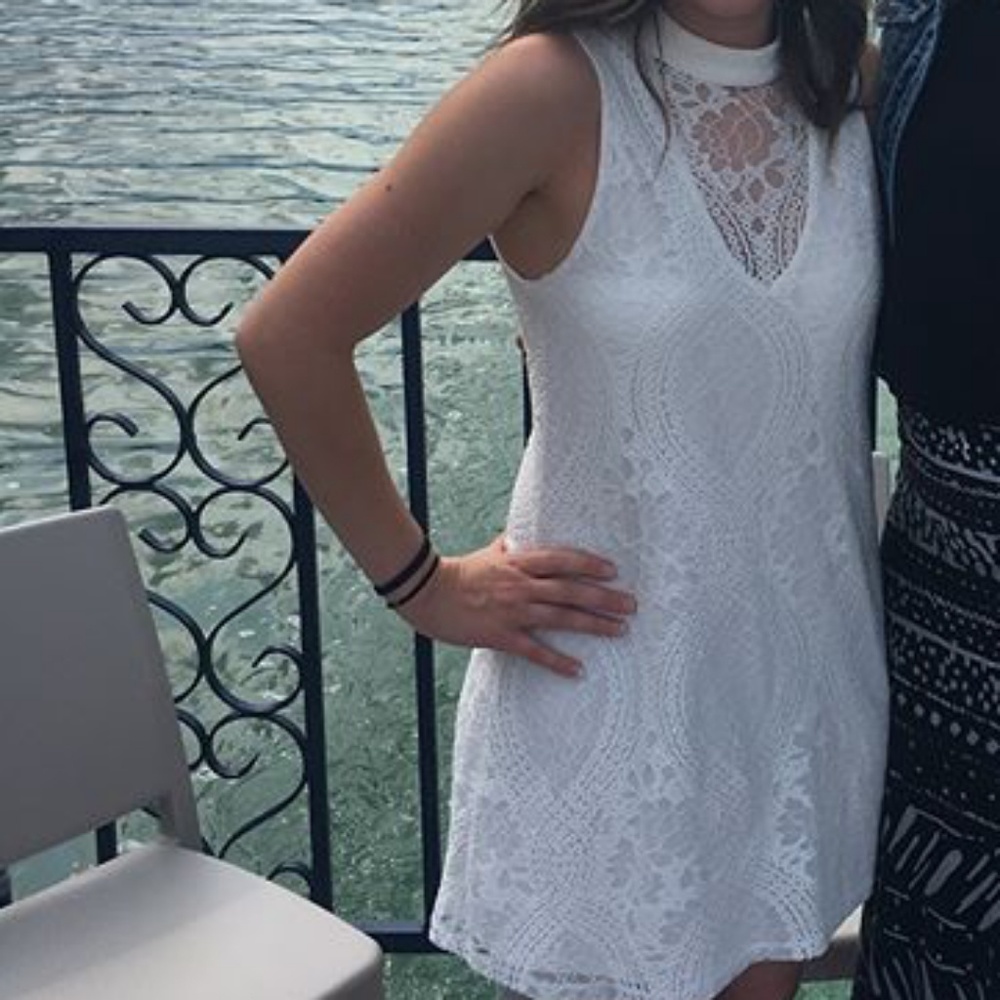 Francesca's Dress S